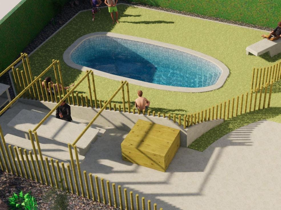 Casa Galinanes *