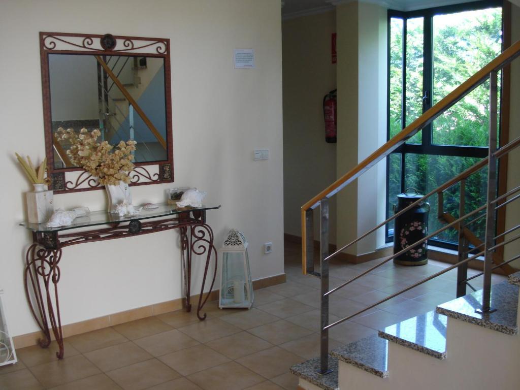 Casa Galinanes Villa