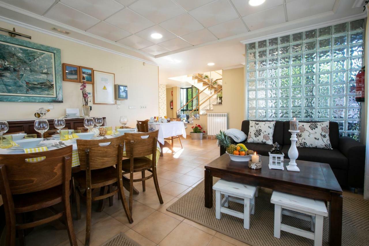 Villa Casa Galinanes Portonovo