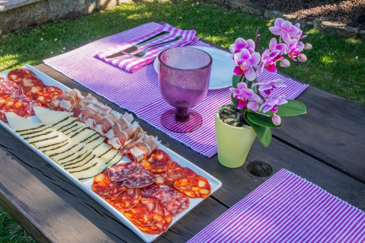 Casa Galinanes Villa Portonovo