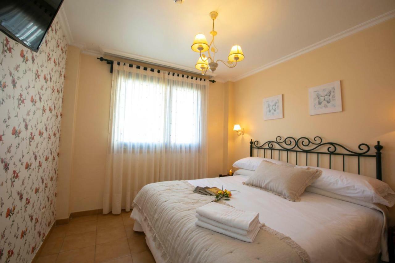 Villa Casa Galinanes *