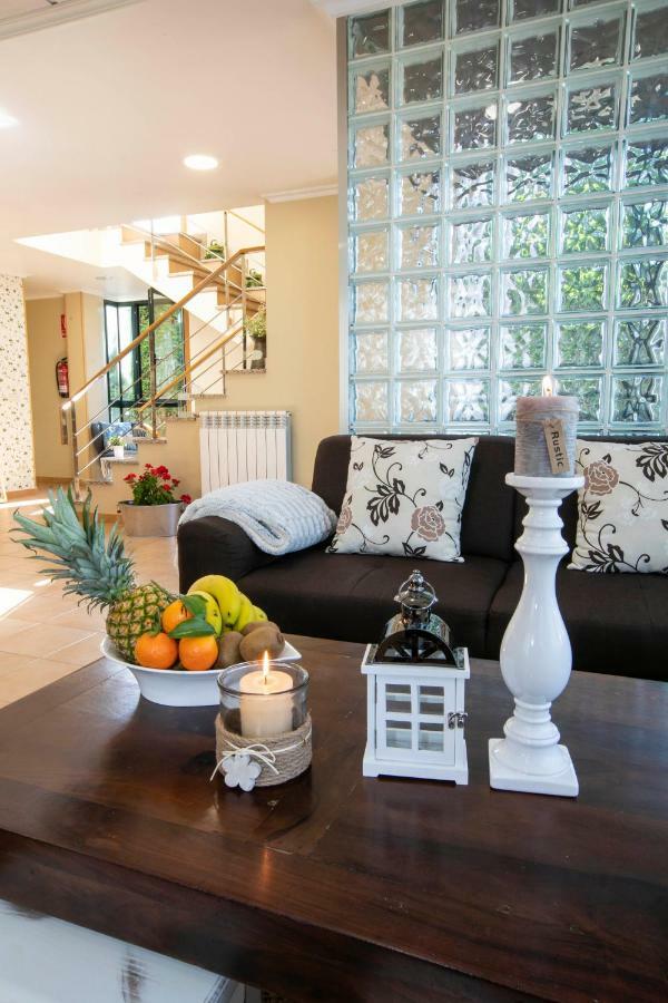 Villa Casa Galinanes