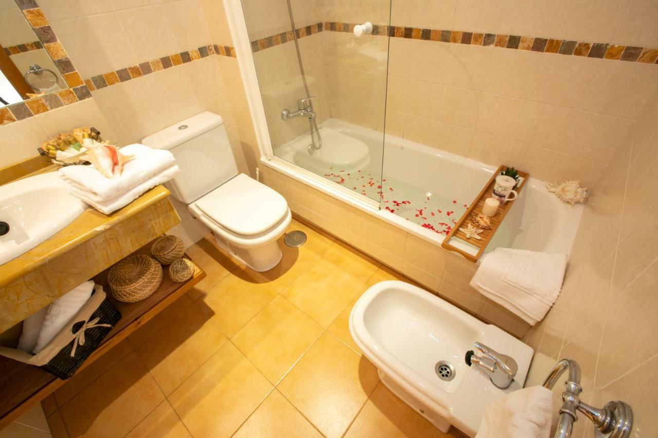 Villa Casa Galinanes *