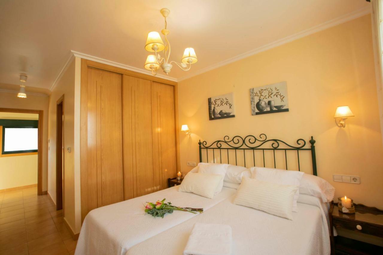 Casa Galinanes Villa