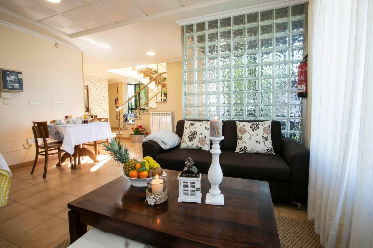 Casa Galinanes *