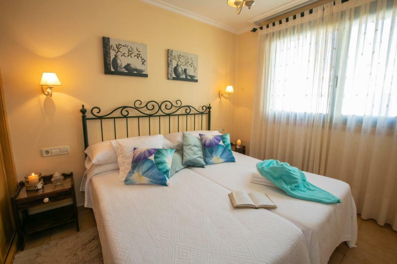 Casa Galinanes *