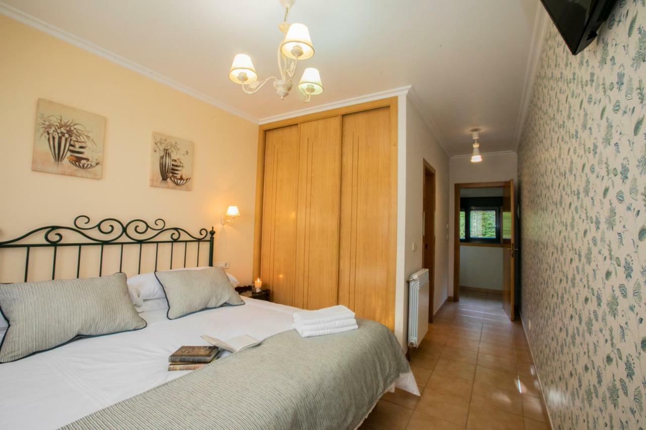 Villa Casa Galinanes *